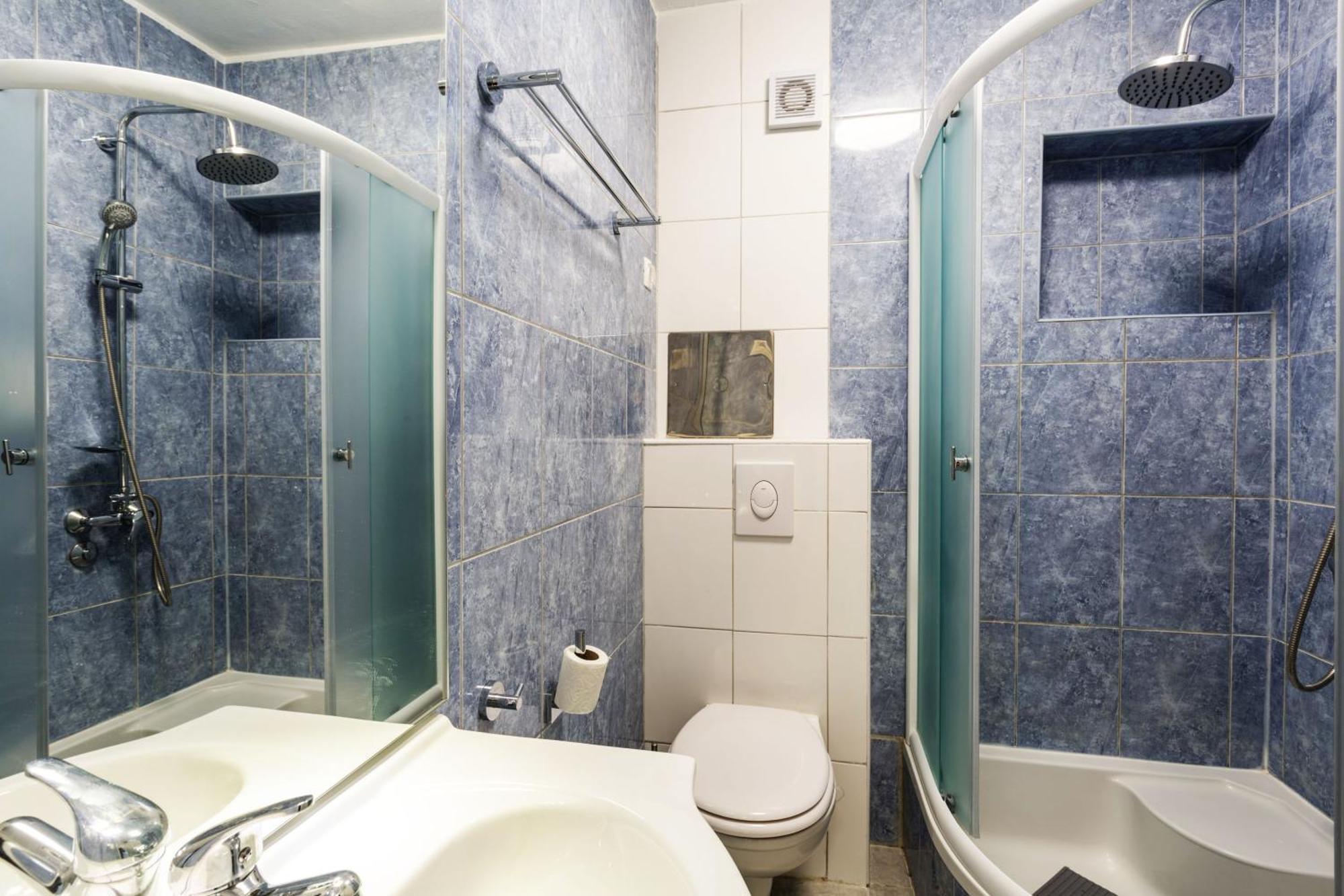 Ferienwohnung App Letta Sunset Pula Exterior foto