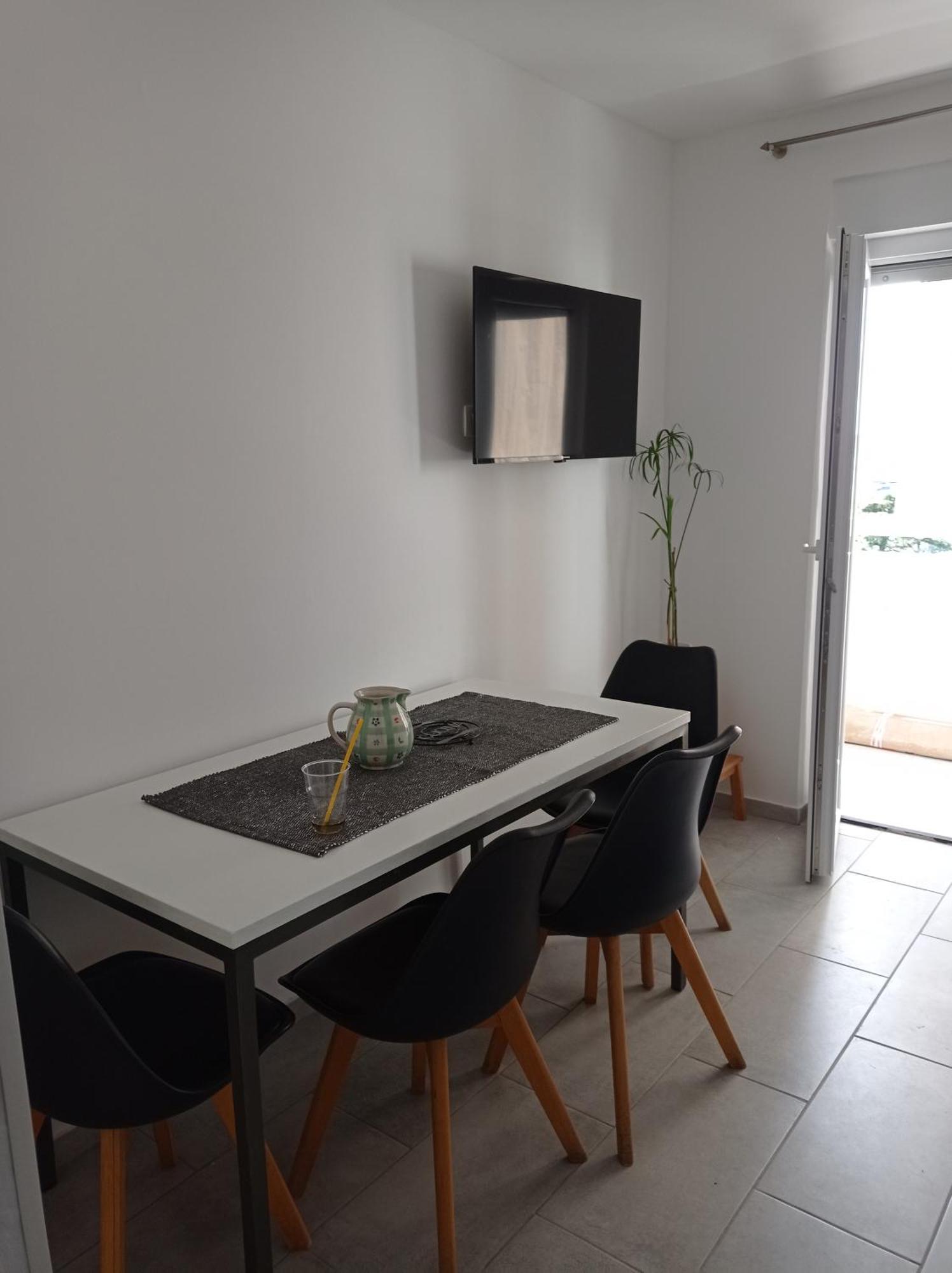 Ferienwohnung App Letta Sunset Pula Exterior foto